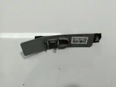 Peça sobressalente para automóvel em segunda mão chicote / encaixe cinto segurança dianteiro direito por honda fr-v (be) 2.0 (be3) referências oem iam   