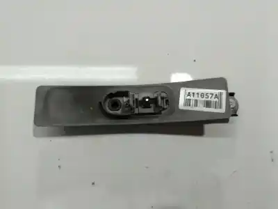 Tweedehands auto-onderdeel RIEMHAAK LINKS VOOR voor HONDA FR-V (BE) 2.0 (BE3) OEM IAM-referenties   