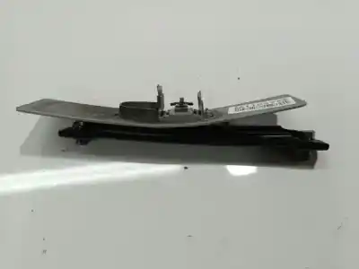 Peça sobressalente para automóvel em segunda mão chicote / encaixe cinto segurança dianteiro esquerdo por honda fr-v (be) 2.0 (be3) referências oem iam   