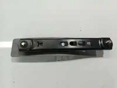 Peça sobressalente para automóvel em segunda mão chicote / encaixe cinto segurança dianteiro esquerdo por honda fr-v (be) 2.0 (be3) referências oem iam   