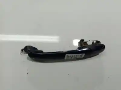 Tweedehands auto-onderdeel buitenste handgreep achter links voor volkswagen sharan (7m8, 7m9, 7m6) 1.9 tdi oem iam-referenties 