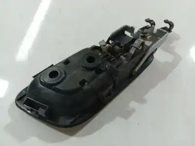 Peça sobressalente para automóvel em segunda mão puxador interior dianteiro esquerdo por honda fr-v (be) 2.0 (be3) referências oem iam   