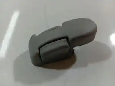 Pièce détachée automobile d'occasion plastiques pour honda fr-v (be) 2.0 (be3) références oem iam 