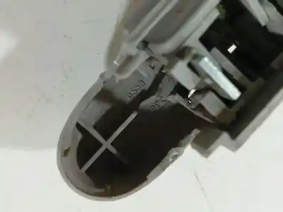 Pezzo di ricambio per auto di seconda mano plastica per honda fr-v (be) 2.0 (be3) riferimenti oem iam   