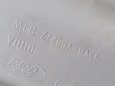 Pezzo di ricambio per auto di seconda mano plastica per ford transit mod. 2000 combi ft 260 2.0 corto riferimenti oem iam 95vbv68272b0w  95vb-v68272-b0w, 01b1a