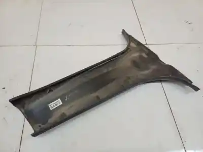 Pezzo di ricambio per auto di seconda mano plastica per mazda premacy (cp) 2.0 td riferimenti oem iam c14568230  c145 68 230