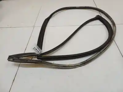 Second-hand car spare part rubber door seal for mazda premacy (cp) 2.0 td oem iam references 