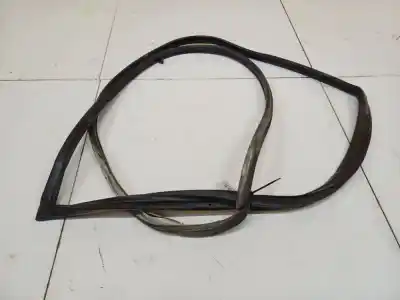 Second-hand car spare part rubber door seal for mazda premacy (cp) 2.0 td oem iam references 