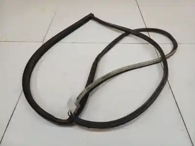 Second-hand car spare part rubber door seal for mazda premacy (cp) 2.0 td oem iam references 