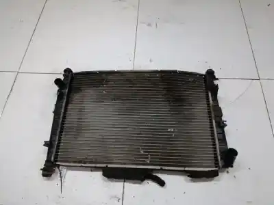 Tweedehands auto-onderdeel WATERRADIATOR voor FORD MONDEO III (B5Y) 1.8 16V OEM IAM-referenties   