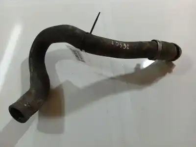 Tweedehands auto-onderdeel BUIS voor FORD MONDEO III (B5Y) 1.8 16V OEM IAM-referenties   