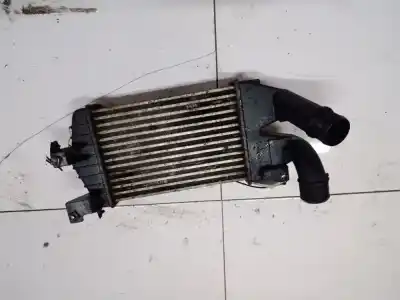 Tweedehands auto-onderdeel INTERCOOLER voor NISSAN PRIMERA TRAV. (P12) 1.8 16V CAT OEM IAM-referenties   