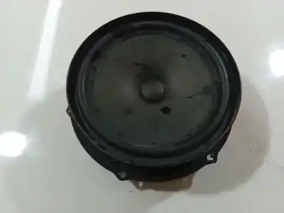Tweedehands auto-onderdeel LUIDSPREKER voor SKODA SUPERB, II 2013.06 - 2015.06 FACELIFT 1.6 TDI 77KW 2013.06 - 2015.06 OEM IAM-referenties   
