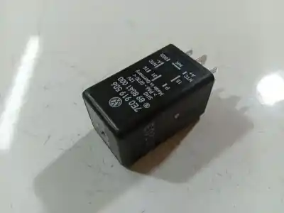 Tweedehands auto-onderdeel relais voor volkswagen sharan (7m8, 7m9, 7m6) 1.9 tdi oem iam-referenties 7e0919506