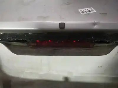 Автозапчастина б/у центральний гампов для ford focus ii (da_, hcp, dp) 2.0 посилання на oem iam 