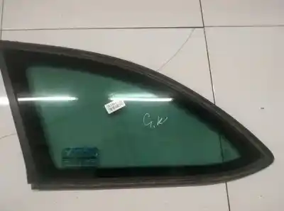 Tweedehands auto-onderdeel CUSTODY GLAS LINKS ACHTER voor SKODA SUPERB, II 2013.06 - 2015.06 FACELIFT 1.6 TDI 77KW 2013.06 - 2015.06 OEM IAM-referenties AS2  