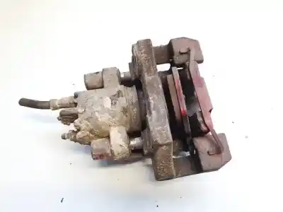 Peça sobressalente para automóvel em segunda mão pinça de travão traseira direita por bmw 5-series 3.0 170kw referências oem iam   