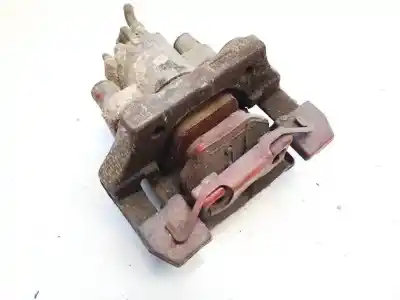 Peça sobressalente para automóvel em segunda mão pinça de travão traseira direita por bmw 5-series 3.0 170kw referências oem iam   