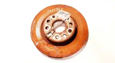 Peça sobressalente para automóvel em segunda mão disco de travão dianteiro por audi a3 (8p1) 1.6 referências oem iam 