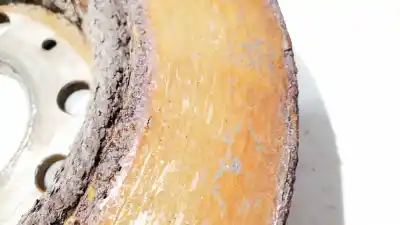 Second-hand car spare part front disc brake for audi a3 (8p1) 1.6 oem iam references   