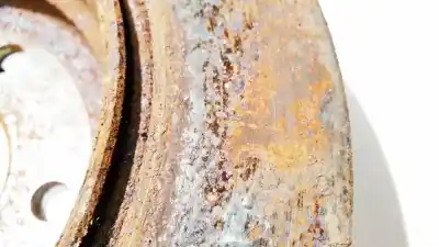 Second-hand car spare part rear disc brake for bmw 3 (e90) 320 d oem iam references   