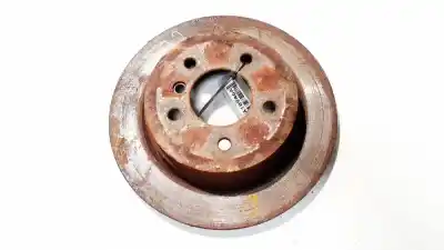 Автозапчастина б/у диск задній гальмовий для bmw 3 (e90) 320 d посилання на oem iam 