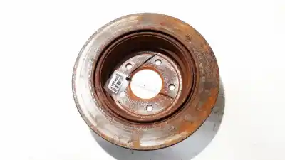 Second-hand car spare part rear disc brake for bmw 3 (e90) 320 d oem iam references   