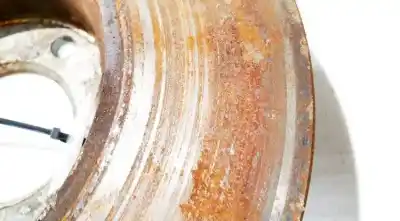 Second-hand car spare part front disc brake for bmw 3 (e90) 320 d oem iam references   