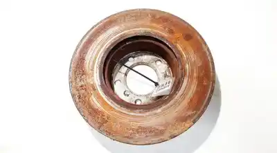 Second-hand car spare part front disc brake for bmw 3 (e90) 320 d oem iam references   