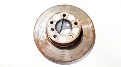 Автозапчастина б/у передній гальмовий диск для bmw 3 (e90) 320 d посилання на oem iam 