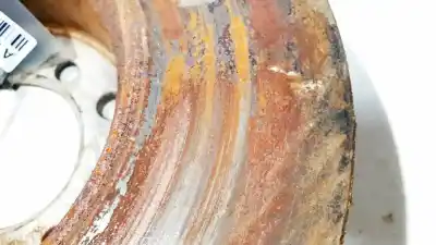 Second-hand car spare part front disc brake for bmw 3 (e90) 320 d oem iam references   