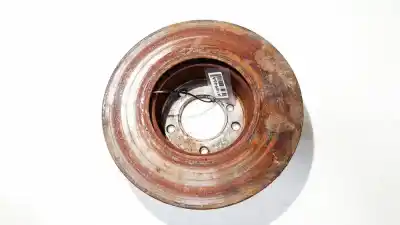 Second-hand car spare part front disc brake for bmw 3 (e90) 320 d oem iam references   