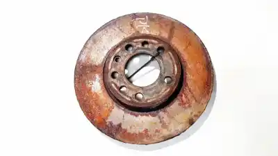 Автозапчастина б/у передній гальмовий диск для bmw 3 (e30) m3 2.3 посилання на oem iam 