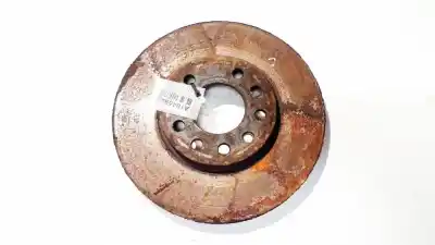 Автозапчастина б/у передній гальмовий диск для bmw 3 (e30) m3 2.3 посилання на oem iam 