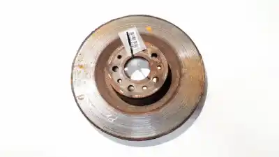 Gebrauchtes Autoersatzteil vordere bremsscheibe zum fiat doblo cargo (263_) 2.0 d multijet oem-iam-referenzen 