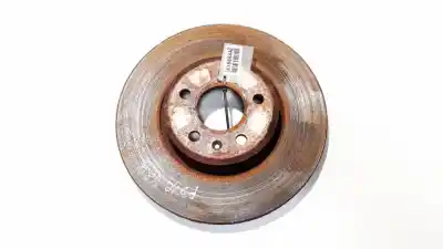 Pièce détachée automobile d'occasion disque de frein avant pour audi a5 (8t3) 2.0 tfsi références oem iam 