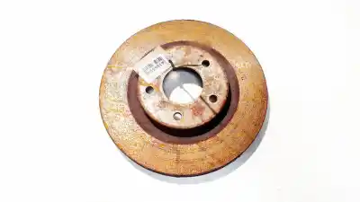 Piesă de schimb auto la mâna a doua disc de frâna partea din fațã pentru chrysler sebring (js) 2.0 crd referințe oem iam 