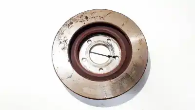 Second-hand car spare part front disc brake for chrysler sebring (js) 2.0 crd oem iam references   