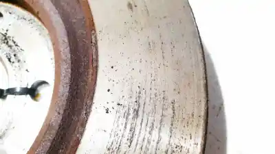 Second-hand car spare part front disc brake for chrysler sebring (js) 2.0 crd oem iam references   