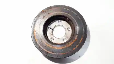 Second-hand car spare part front disc brake for mazda 3 (bk) 1.6 (bk14) oem iam references   