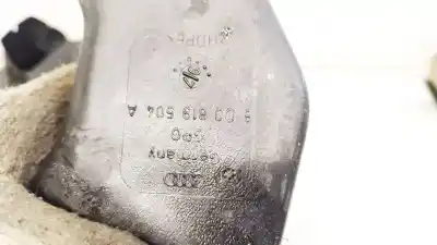 Second-hand car spare part plastics for audi a4 b5 (8d2) 1.9 tdi oem iam references 8d0819504a  