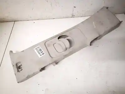 Peça sobressalente para automóvel em segunda mão plásticos por porsche 968 descapotable 3.0 referências oem iam 140008477j