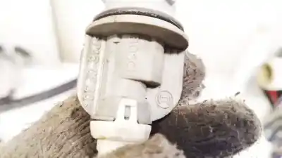 Pezzo di ricambio per auto di seconda mano pezzi vari per audi a4 b5 (8d2) 1.9 tdi riferimenti oem iam   