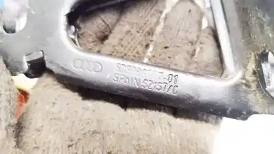 Pezzo di ricambio per auto di seconda mano plastica per audi a4 b5 (8d2) 1.9 tdi riferimenti oem iam 8d9386177  