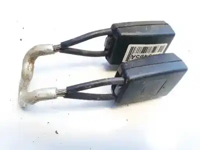 İkinci el araba yedek parçası arka orta kemer kancasi için ford taurus (p5_) 3.0 24v oem iam referansları 5j6857488vz