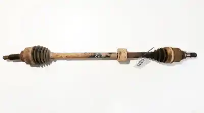 Pezzo di ricambio per auto di seconda mano trasmissione anteriore destra per audi 200 c2 sedán (437, 438) 2.1 5e riferimenti oem iam 