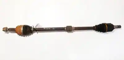 Piesă de schimb auto la mâna a doua transmisie fatã dreapta pentru talbot simca 1100 fastback 1.1 ls,gls referințe oem iam 