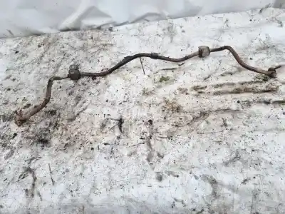 Peça sobressalente para automóvel em segunda mão barra estabilizadora traseira por volvo v70 ii (285) d5 referências oem iam 