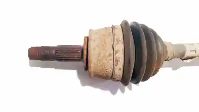 Second-hand car spare part front right transmission for bmw 3 (e30) m3 2.3 oem iam references   