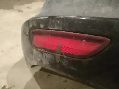 Peça sobressalente para automóvel em segunda mão farolim de para choques traseiro esquerdo por opel astra h (a04) 1.6 (l48) referências oem iam 